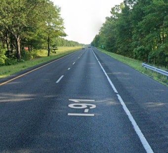 Florence Man, 30, Identified in I-91 Crash That Left His Dog Injured