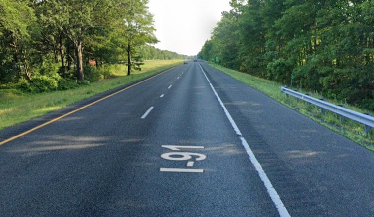 Florence Man, 30, Identified in I-91 Crash That Left His Dog Injured