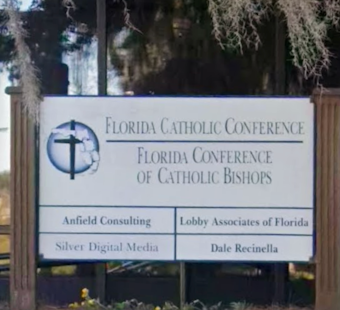 Florida AG Presses Catholic Schools To Accept Religious Exemptions