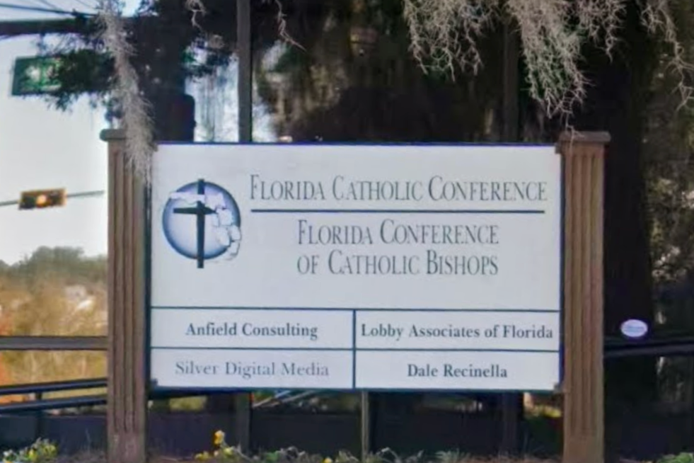 Florida AG Presses Catholic Schools To Accept Religious Exemptions