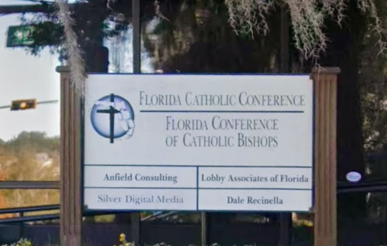 Florida AG Presses Catholic Schools To Accept Religious Exemptions