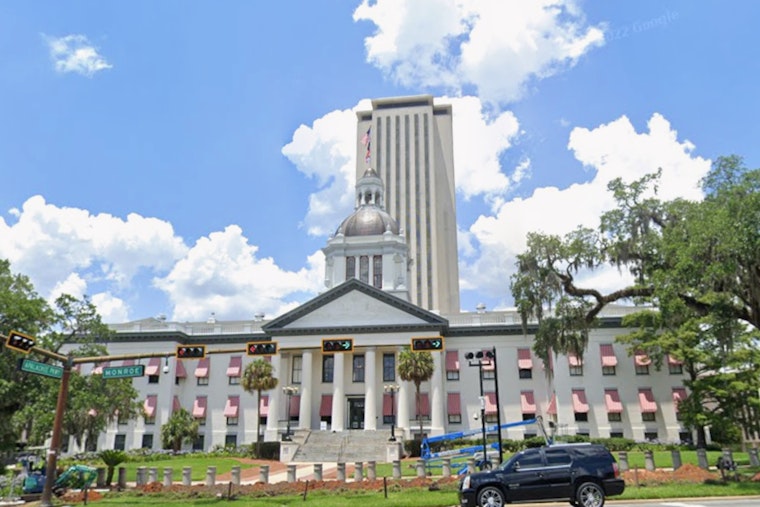 Florida AG Uthmeier Demands NYT Records, Threatens Lawsuit