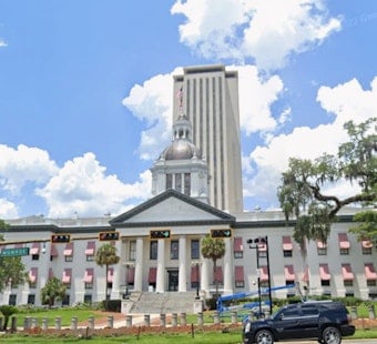 Florida AG Uthmeier Demands NYT Records, Threatens Lawsuit