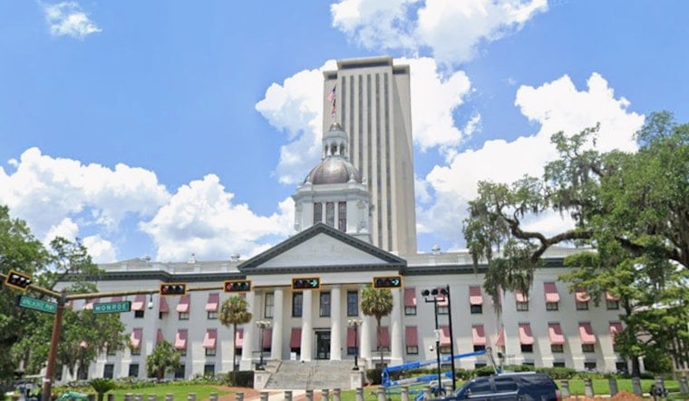 Florida AG Uthmeier Demands NYT Records, Threatens Lawsuit