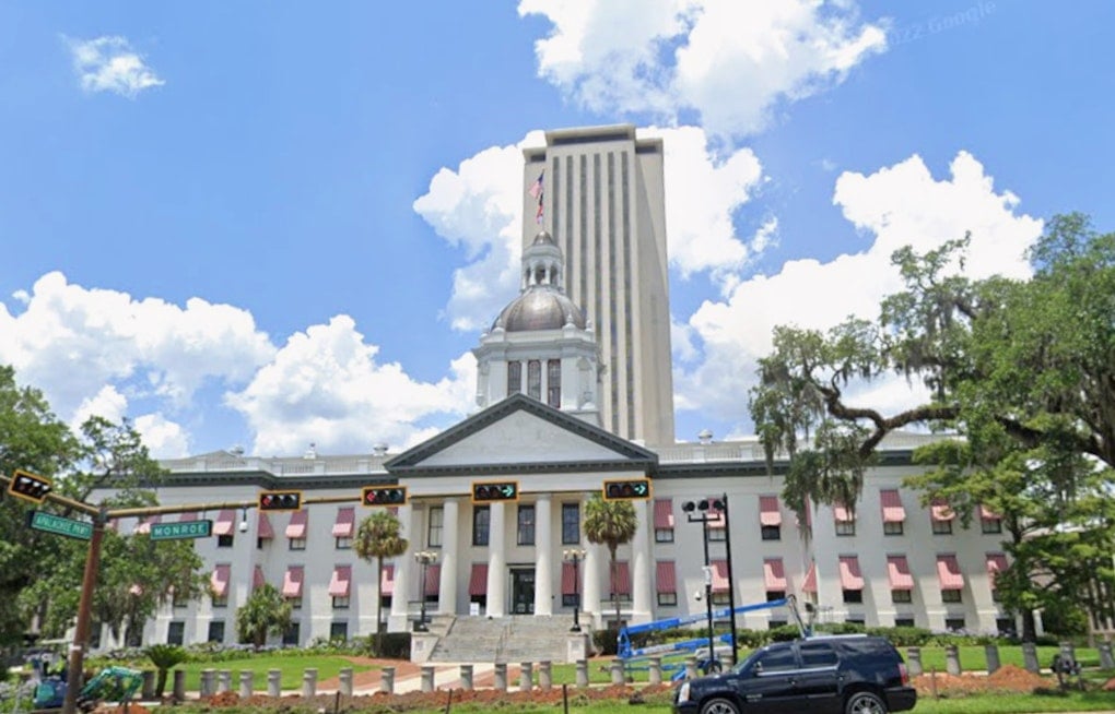 Florida AG Uthmeier Demands NYT Records, Threatens Lawsuit