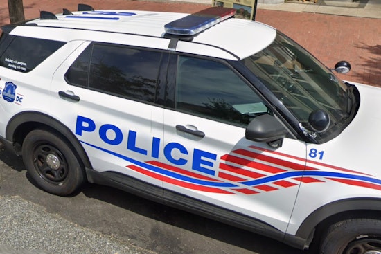 Florida Avenue NW Robbery Suspect Nabbed a Month Later, Used Bike Wrench as Weapon
