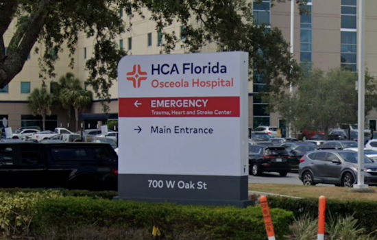 Florida HCA Workers Picket in Kissimmee, Tamarac Over AI Scheduling