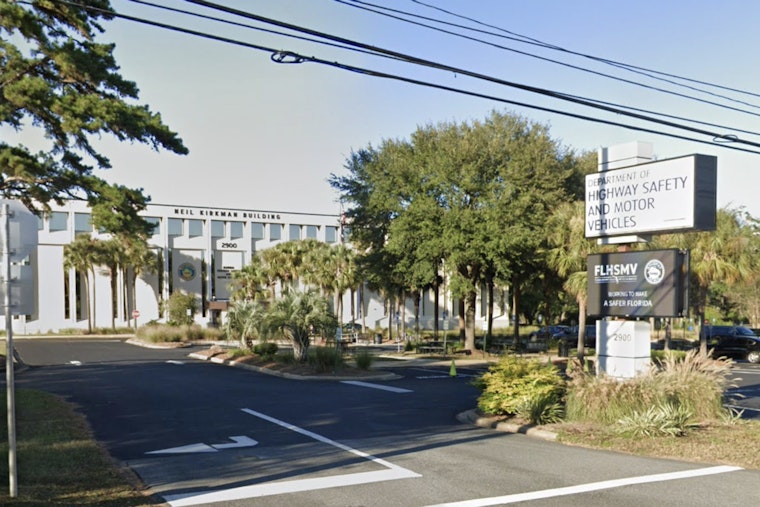 Florida Highway Patrol Seeks Sites for New 50-Bed Detention Lockups Statewide