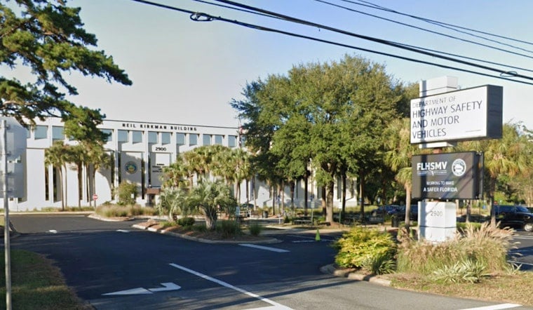 Florida Highway Patrol Seeks Sites for New 50-Bed Detention Lockups Statewide