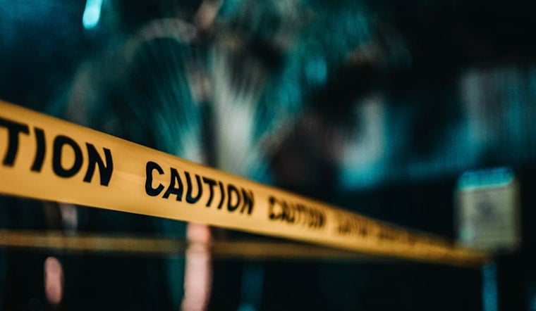 Florida Keys Boater Thrown Overboard in Cowpens Cut, 52-Year-Old Woman Dies
