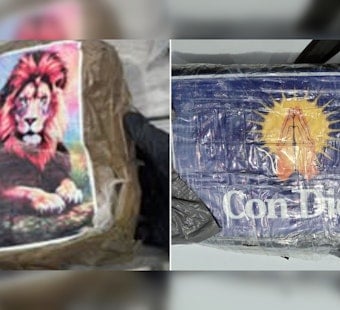 Florida Keys Boaters Snag Floating Kilo of Coke, Mystery Pot Bale in Separate High-Seas Finds