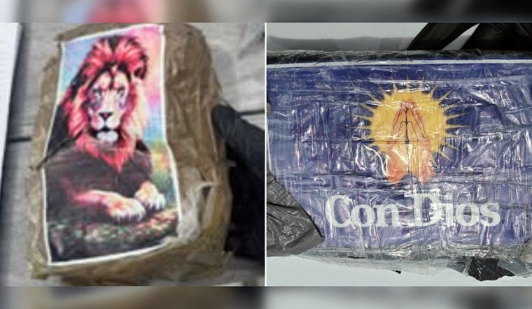 Florida Keys Boaters Snag Floating Kilo of Coke, Mystery Pot Bale in Separate High-Seas Finds