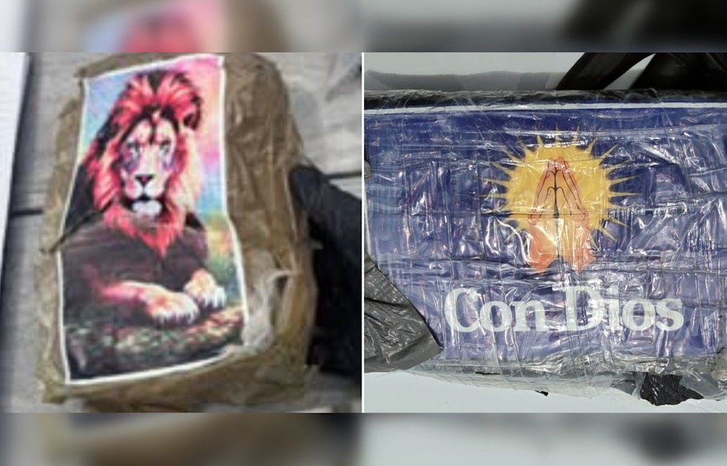 Florida Keys Boaters Snag Floating Kilo of Coke, Mystery Pot Bale in Separate High-Seas Finds