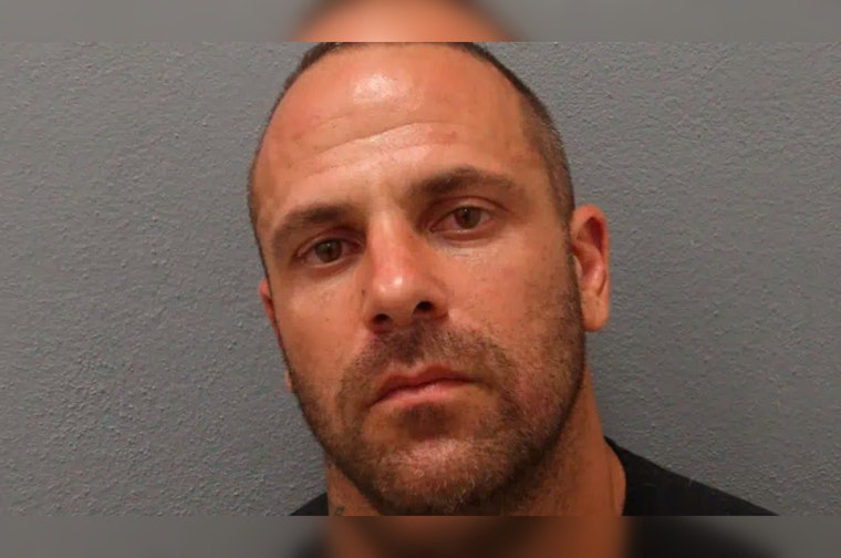 Florida Keys Wild Ride as Islamorada DUI Suspect Hits Deputy's Bike and Threatens to Kill Cops