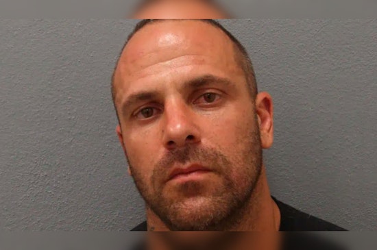 Florida Keys Wild Ride as Islamorada DUI Suspect Hits Deputy's Bike and Threatens to Kill Cops