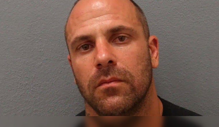 Florida Keys Wild Ride as Islamorada DUI Suspect Hits Deputy's Bike and Threatens to Kill Cops