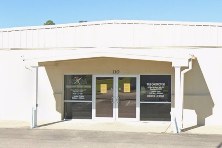 Florida Locks In 2,600 Acres of Ranchland Across Hardee, Marion Counties