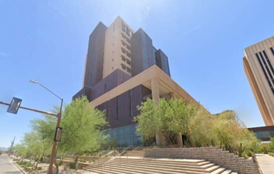 Florida Man Busted in Phoenix for Allegedly Scamming Glendale Women Out of $33K