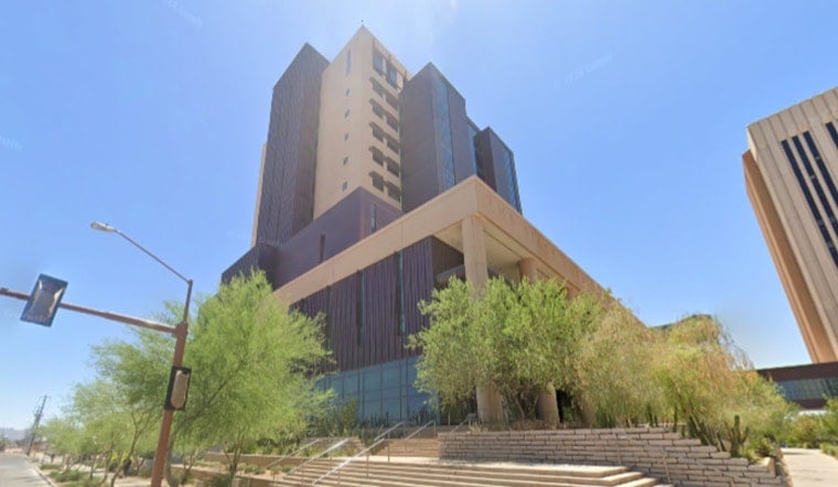 Florida Man Busted in Phoenix for Allegedly Scamming Glendale Women Out of $33K