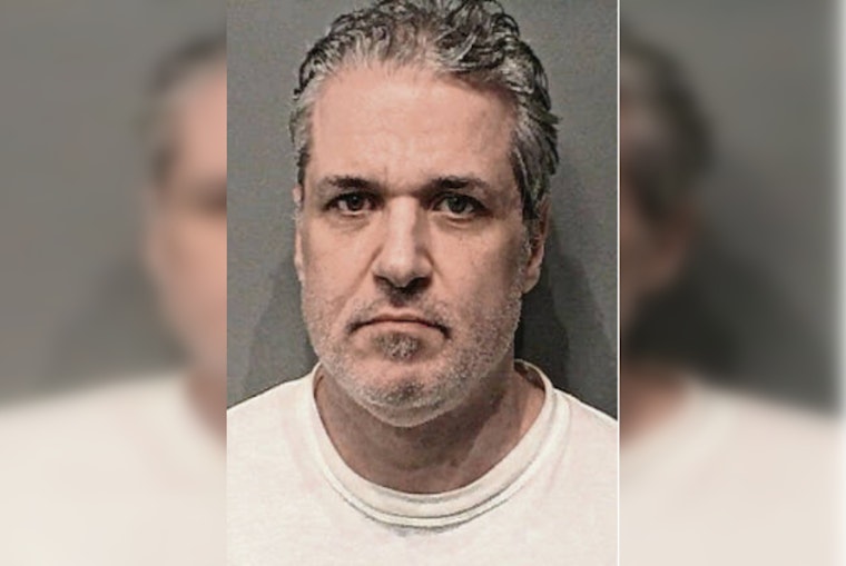 Florida Man Gets Six Years for Fraud Spree at Johnson County Banks