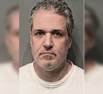Florida Man Gets Six Years for Fraud Spree at Johnson County Banks