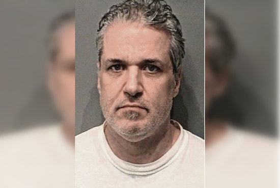 Florida Man Gets Six Years for Fraud Spree at Johnson County Banks