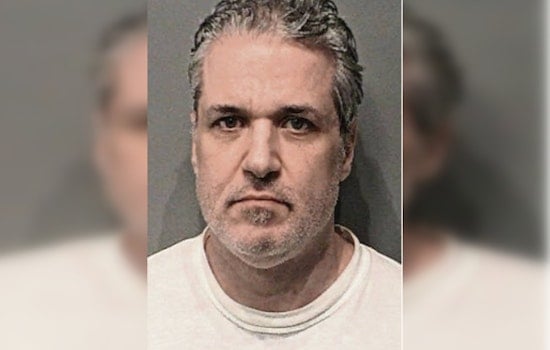 Florida Man Gets Six Years for Fraud Spree at Johnson County Banks