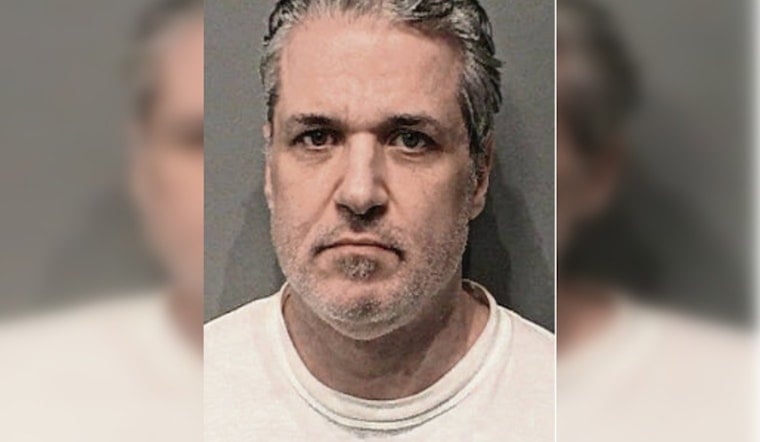 Florida Man Gets Six Years for Fraud Spree at Johnson County Banks