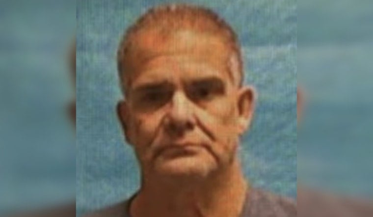 Florida Man Nabbed in $7,100 Ozark Funeral Home Stretcher Theft Spree