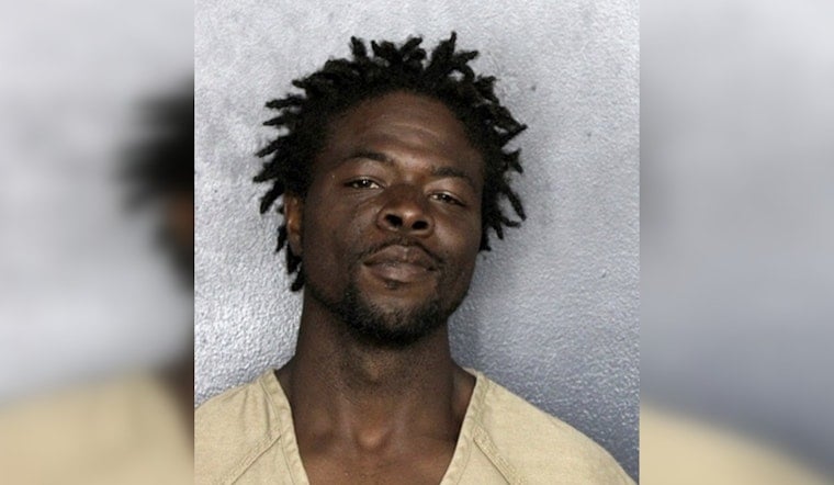 Florida Man Scales Fence, Hides on JetBlue Jet for a $2,400 Nap