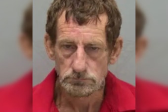 Florida Man’s Trike Getaway Goes Flat After Lee County Chain Snatch