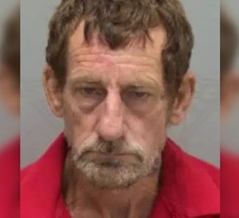 Florida Man’s Trike Getaway Goes Flat After Lee County Chain Snatch