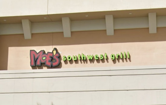 Florida Moe's Southwest Grill Operator Files Chapter 11, Shrinks to 22 Stores