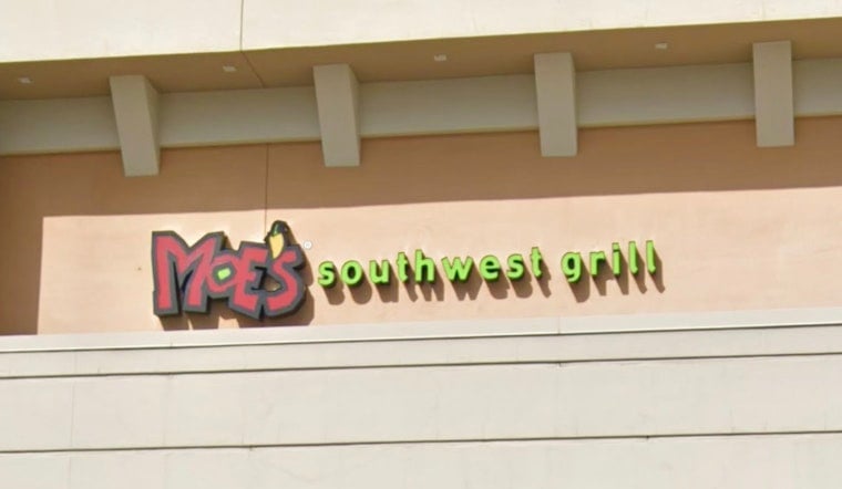 Florida Moe's Southwest Grill Operator Files Chapter 11, Shrinks to 22 Stores