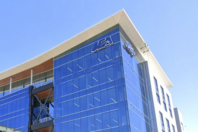 Florida Regulators Clear JEA's $1.57B Gas Plant, Ratepayers Face $6B Tab