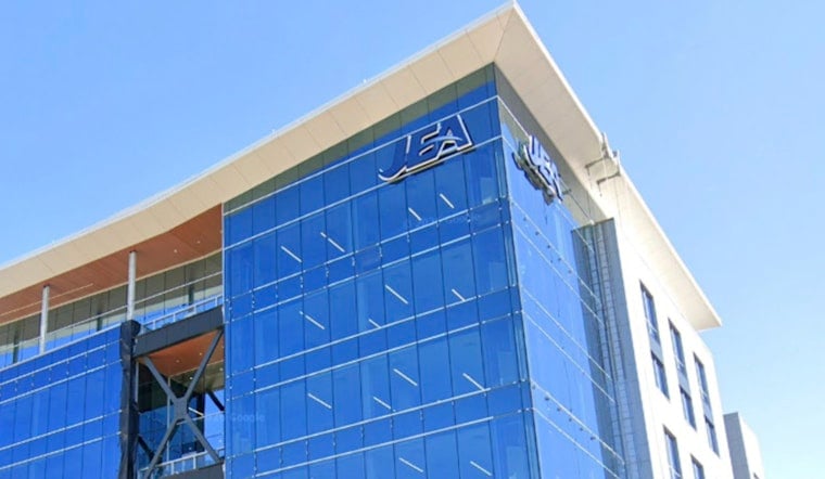 Florida Regulators Clear JEA's $1.57B Gas Plant, Ratepayers Face $6B Tab