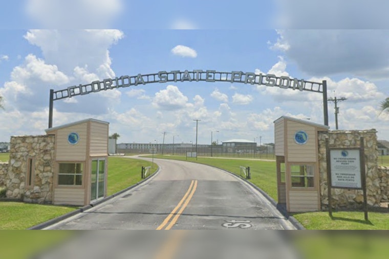 Florida Sets Execution Date for Ex-Nurse Tied to Hog Trail Murders