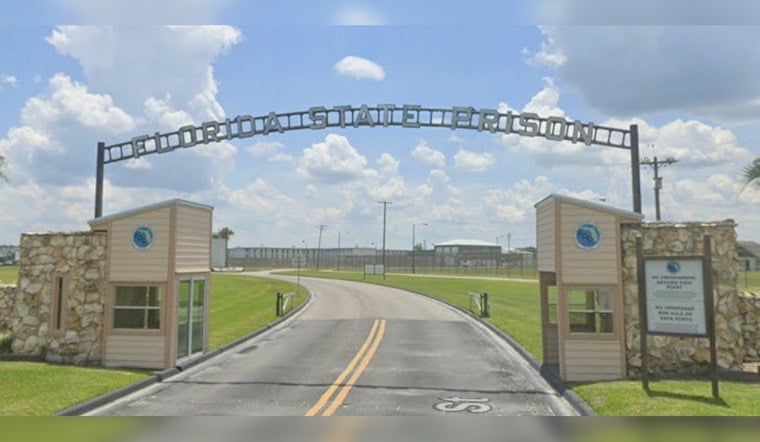 Florida Sets Execution Date for Ex-Nurse Tied to Hog Trail Murders