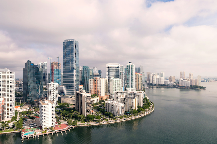 Florida Slips to 10th-Best State to Live In as Insurance Bills Pile Up