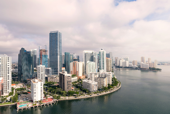Florida Slips to 10th-Best State to Live In as Insurance Bills Pile Up