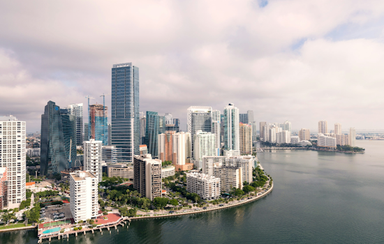 Florida Slips to 10th-Best State to Live In as Insurance Bills Pile Up