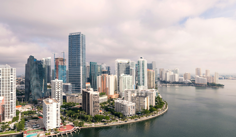 Florida Slips to 10th-Best State to Live In as Insurance Bills Pile Up