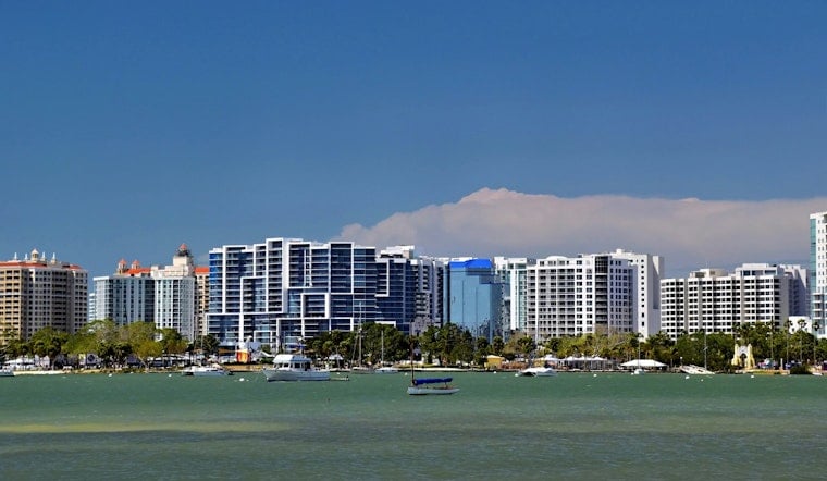 Florida Tourism Declines as Canadian Visitors Drop 13.9%