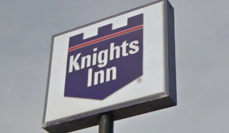 Florissant Man Admits Setting Fires at Ferguson Knights Inn as Guests Slept