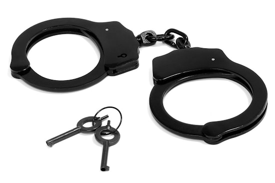Florissant Man Records Goodbye Video Mid-Chase, Charged in Bump-and-Rob Plot