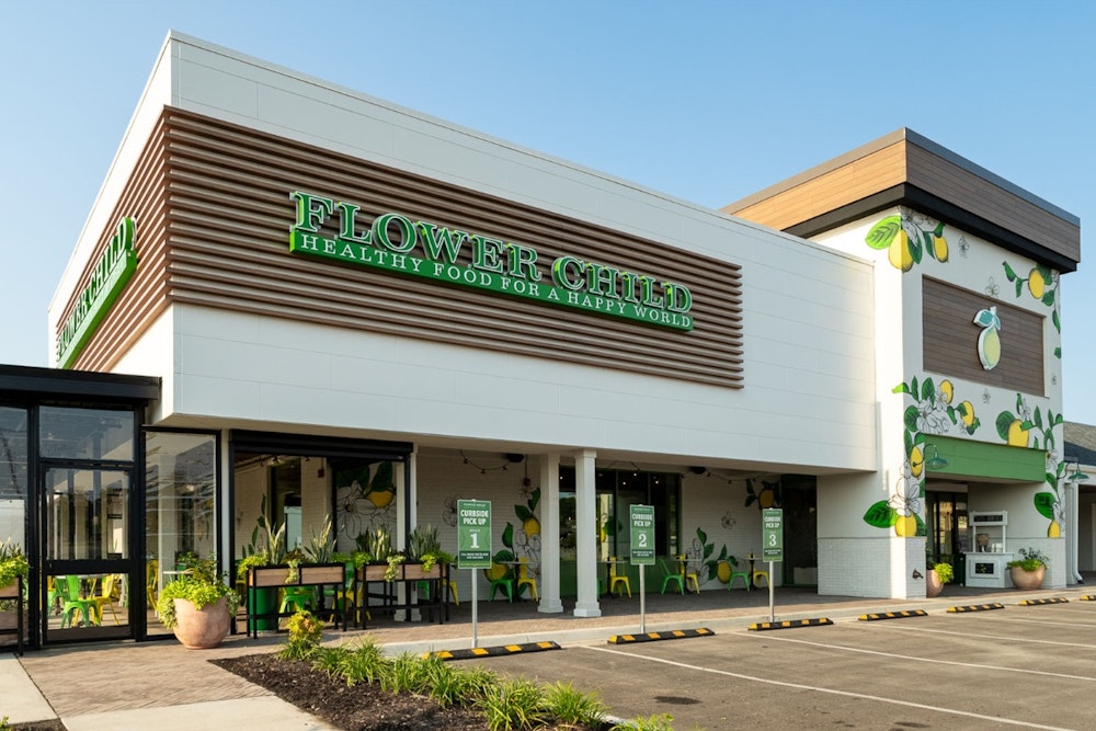Flower Child Opens First Kansas Location In Prairie Village, No Fryer Required