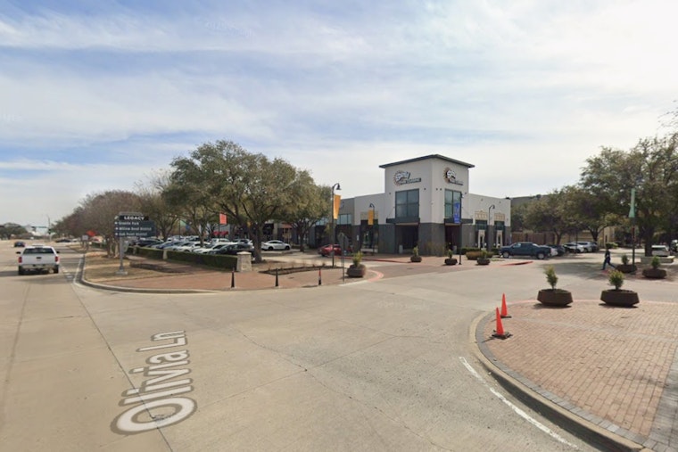 Flower Child Plots Second Plano Location, Ousting Beloved Samui Thai in Legacy Area