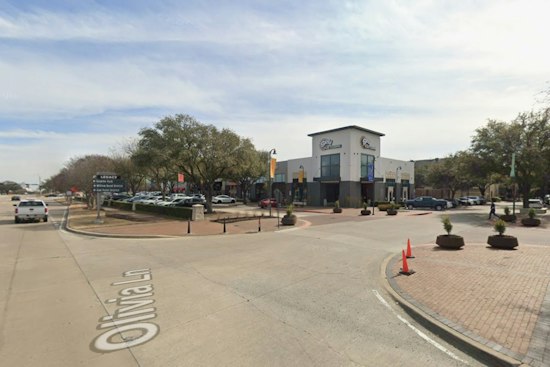 Flower Child Plots Second Plano Location, Ousting Beloved Samui Thai in Legacy Area