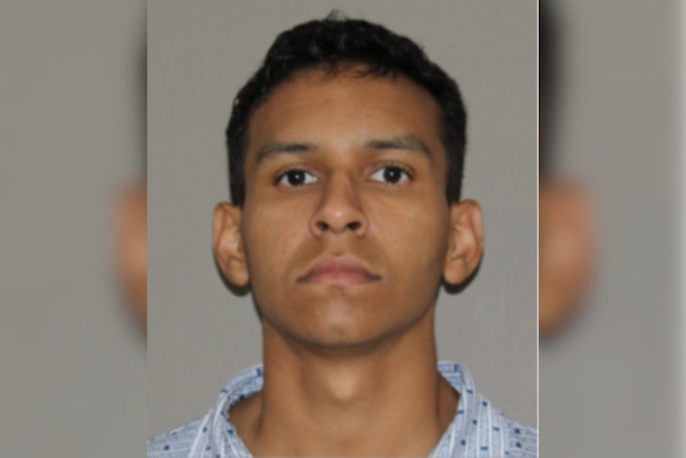 Flower Mound Man, 19, Jailed on Child Sex Charges, Faces ICE Hold Too
