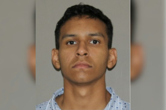 Flower Mound Man, 19, Jailed on Child Sex Charges, Faces ICE Hold Too
